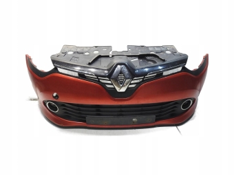 ZDERZAK PRZEDNI PRZÓD TENNP RENAULT CLIO IV 620221112R