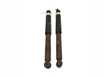 AMORTYZATOR AMORTYZATORY TYŁ RENAULT CLIO IV KOMBI