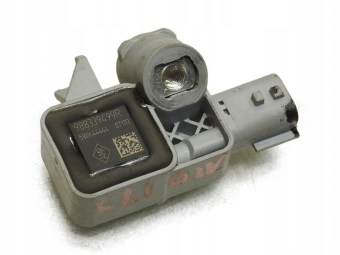 CZUJNIK UDERZENIA RENAULT CLIO IV 988339499R