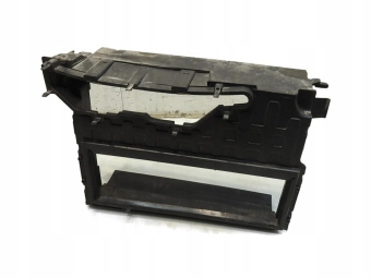 KIEROWNICA POWIETRZA RENAULT CLIO IV 215592894R