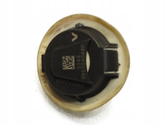 CZUJNIK CZUJNIKI UDERZENIA AIRBAG RENAULT CLIO IV 988304048R