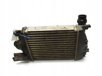 CHŁODNICA INTERCOOLER RENAULT CLIO IV 0.9 TCe 14461B680E 144963014R