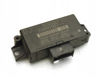 MODUŁ STEROWNIK PDC RENAULT CLIO IV 259904115R