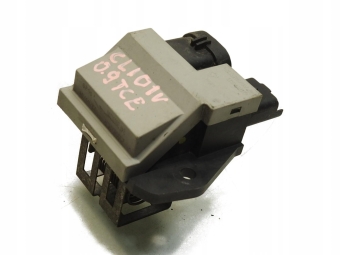 REZYSTOR OPORNICA RENAULT CLIO IV 0.9 TCe 255505343R