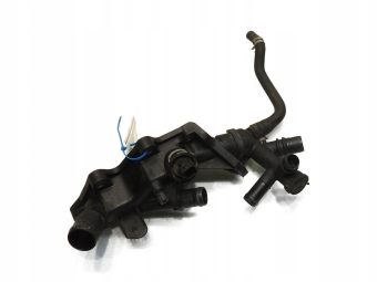 OBUDOWA TERMOSTATU RENAULT CLIO IV 0.9 TCe 110606217R