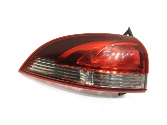 LAMPA LEWY TYŁ RENAULT CLIO IV KOMBI 265551445R