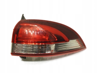 LAMPA PRAWA TYLNA TYŁ RENAULT CLIO IV KOMBI 20530748RH