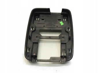 RAMKA MOCOWANIE LAMPKI KABINY RENAULT CLIO IV 969820238R