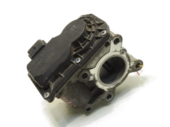 PRZEPUSTNICA RENAULT CLIO IV 0.9 TCe 161206038R