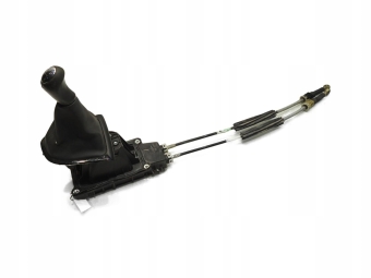 LEWAREK WYBIERAK LINKI ZMIANY BIEGÓW RENAULT CLIO IV 0.9 TCe 249014605R