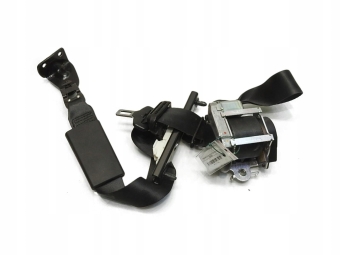 PAS PASY BEZPIECZEŃSTWA PRAWY PRZÓD RENAULT CLIO IV 868844868R