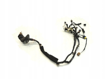 WIĄZKA INSTALACJA DRZWI LEWY PRZÓD RENAULT CLIO IV 241244655RB