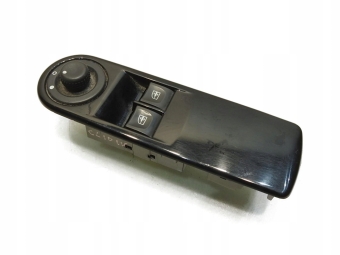 PANEL SZYB LEWY PRZÓD RENAULT CLIO IV 809612367R