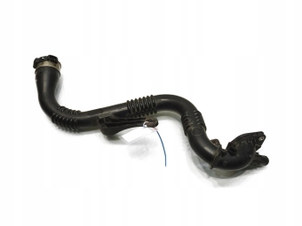WĄŻ RURA INTERCOOLERA RENAULT CLIO IV 0.9 TCe 144605248R