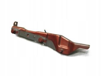 WSPORNIK BŁOTNIKA LEWY PRZÓD RENAULT CLIO IV 0.9 TCe 641351725R