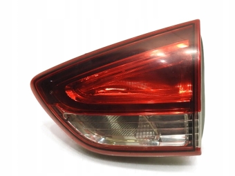 LAMPA PRAWA TYŁ KLAPY RENAULT CLIO IV KOMBI 20535748RH