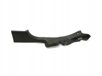 OSŁONA PROGU PRAWY TYŁ RENAULT CLIO IV KOMBI 769531076R