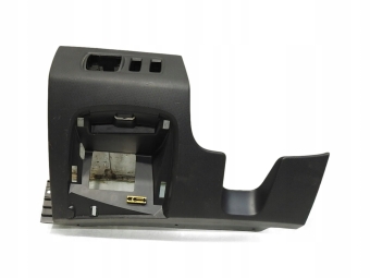OSŁONA KONSOLI POD KIEROWNICE LEWA RENAULT CLIO IV 210098010009