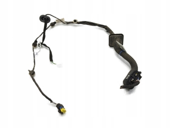 WIĄZKA INSTALACJA DRZWI LEWY TYŁ RENAULT CLIO IV KOMB 241263342R