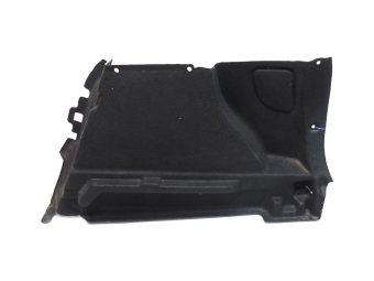 TAPICERKA BOCZEK BAGAŻNIKA PRAWY TYŁ RENAULT CLIO IV KOMBI 849500199R
