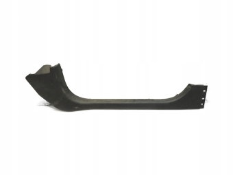 LISTWA OSŁONA PROGU PRAWY PRZÓD RENAULT CLIO IV 769519018R