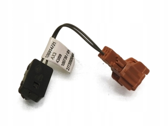 CZUJNIK TEMPERATURY KLIMATYZACJI RENAULT SCENIC III 277200004R