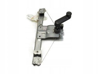MECHANIZM SZYBY PRAWY TYŁ RENAULT CLIO IV KOMBI 827003722R