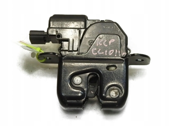 ZAMEK KLAPY TYŁ RENAULT RENAULT CLIO IV KOMBI 846307169R 40557160