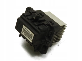 REZYSTOR DMUCHAWY RENAULT SCENIC III T1000034Z-C02