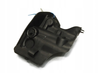 OSŁONA ALTERNATORA RENAULT SCENIC III 2.0 DCI 231768447R