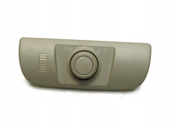 PRZYCISK SZYBERDACHU RENAULT SCENIC III 254500002R