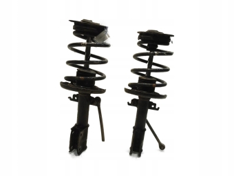 AMORTYZATOR AMORTYZATORY PRZÓD RENAULT SCENIC III 543025246R