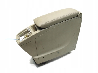 TUNEL ŚRODKOWY PODŁOKIETNIK RENAULT SCENIC III