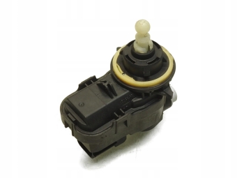 SILNICZEK REGULACJI LAMPY RENAULT SCENIC III 8200402521E