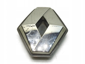 EMBLEMAT ZNACZEK MASKI RENAULT SCENIC III 628900003R