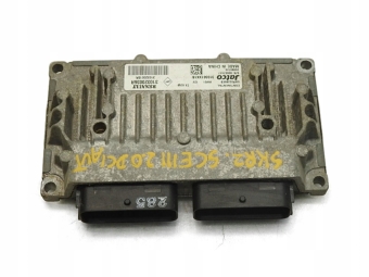 STEROWNIK SKRZYNI AUTOMAT RENAULT SCENIC III 2.0 DCI 310320036R