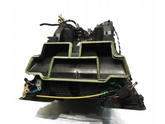 NAGRZEWNICA OBUDOWA RENAULT SCENIC III