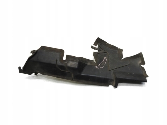 KIEROWNICA POWIETRZA LEWA RENAULT SCENIC III 214990026R