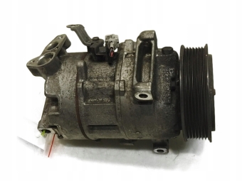 SPRĘŻARKA KLIMATYZACJI RENAULT SCENIC III 2.0 DCI 8200958328