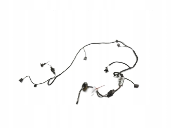 WIĄZKA INSTALACJA PDC TYŁ RENAULT SCENIC III 240158780R