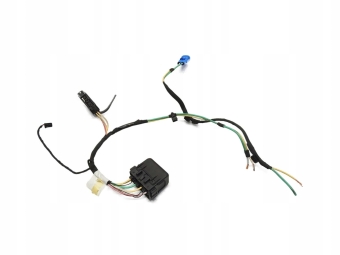 WIĄZKA INSTALACJA NAGRZEWNICY RENAULT SCENIC III T1006384K