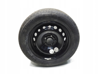 KOŁO ZAPASOWE 205/60/R16 RENAULT SCENIC III 403000027R