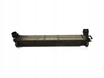 CHŁODNICA INTERCOOLER RENAULT SCENIC III 2.0 DCI