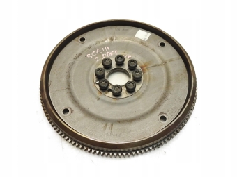 KOŁO ZAMACHOWE RENAULT SCENIC III 2.0 DCI 282513F