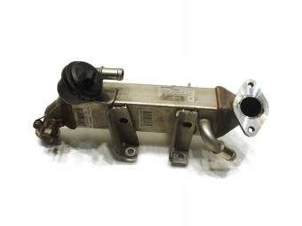 CHŁODNICA SPALIN RENAULT SCENIC III 2.0 DCI 8200719993C