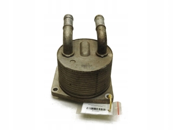 CHŁODNICA CHŁODNICZKA OLEJU RENAULT SCENIC III 2.0 DCI