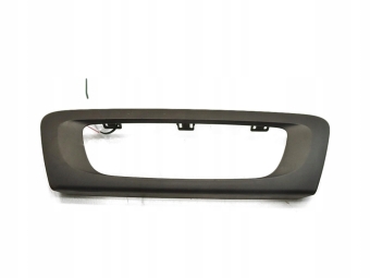OSŁONA RAMKA KONSOLI RENAULT SCENIC III 281260001R
