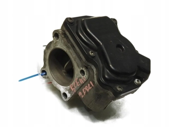 PRZEPUSTNICA RENAULT SCENIC III 2.0 DCI 8200987453B