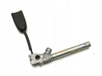 ZAPINKA PASA PRAWY PRZÓD RENAULT SCENIC III