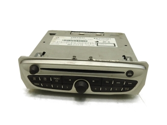 RADIO CD RENAULT SCENIC III 281159243R